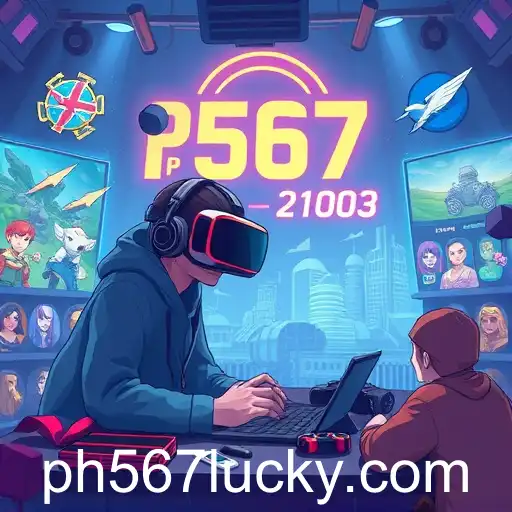 The Rise of Digital Gaming in 2025