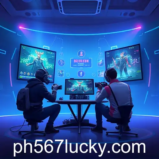 The Rise of English Game Platforms in the Digital Age