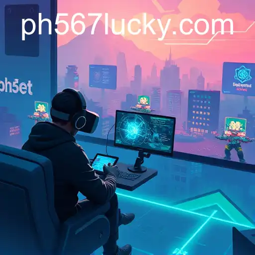 The Evolution of Online Gaming in 2025