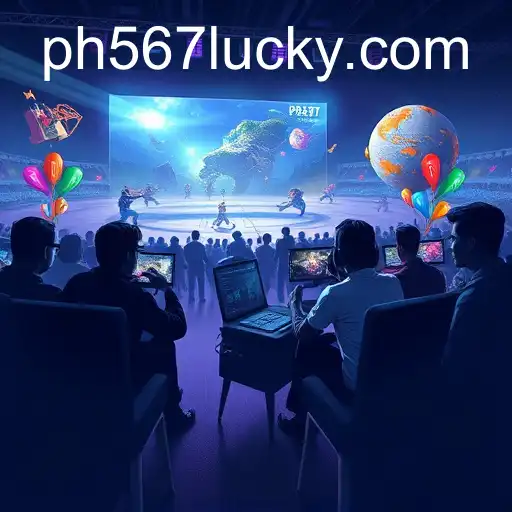 Digital Realms: The Rise of Gaming Communities