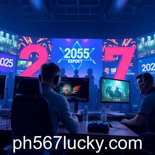 The Gaming Surge: ph567's Influence on Global Trends