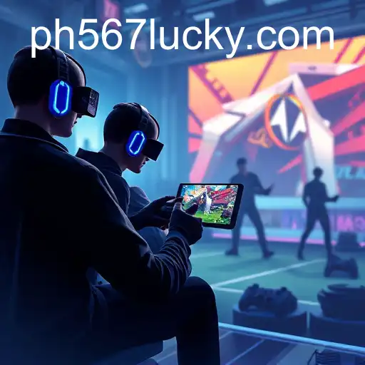 Gaming Trends and Innovations in 2025