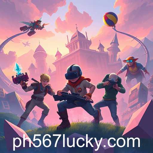 Gaming Trends in 2025: The Rise of ph567 and Beyond