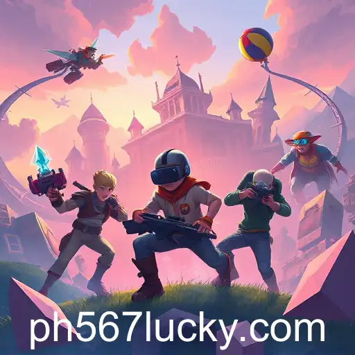 Gaming Trends in 2025: The Rise of ph567 and Beyond