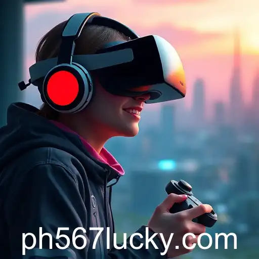 Gaming Trends and Innovations in 2025