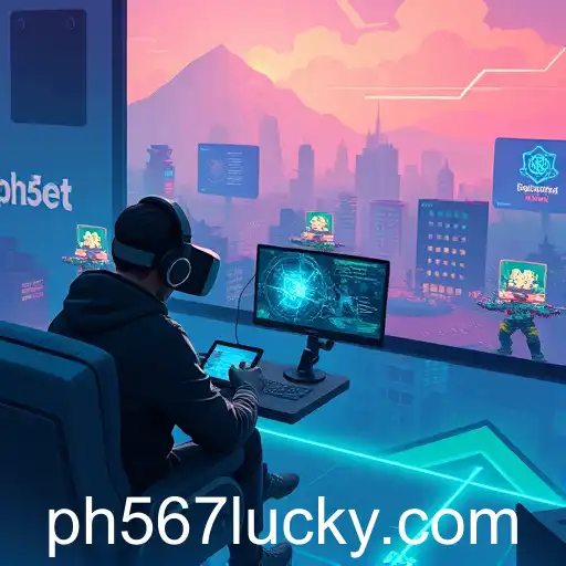 The Evolution of Online Gaming in 2025