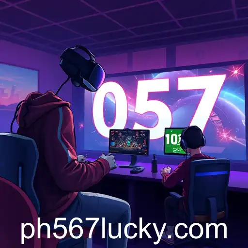 Gaming Trends and Innovations Unveiled