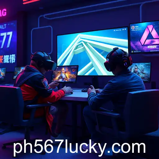 Gaming Trends and Innovations: A Mid-Decade Overview