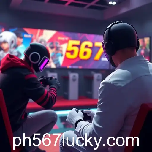 The Rise of 'ph567': Redefining Online Gaming
