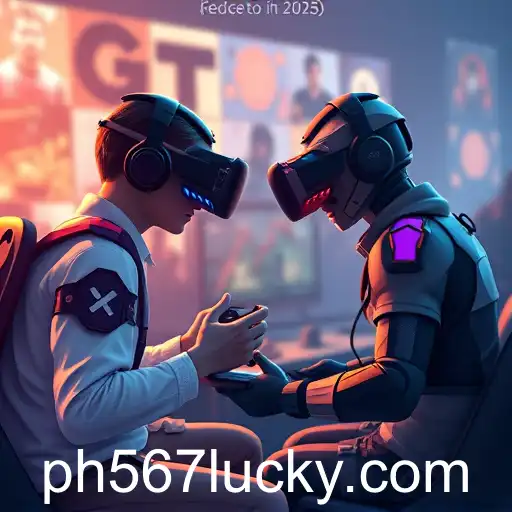 The Rise of Online Gaming Communities