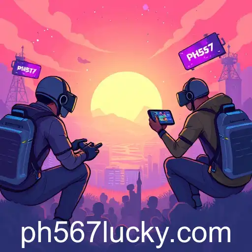 The Rise of PH567: Revolutionizing Online Gaming in 2025