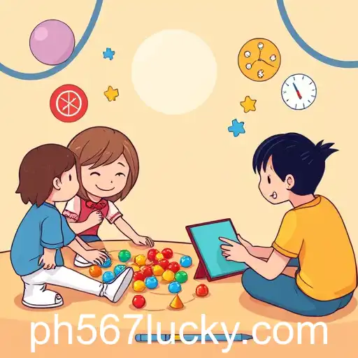 The Rise of 'ph567' in Online Gaming