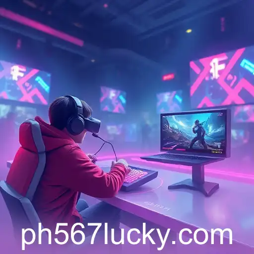 The Rise of 'ph567' in Online Gaming