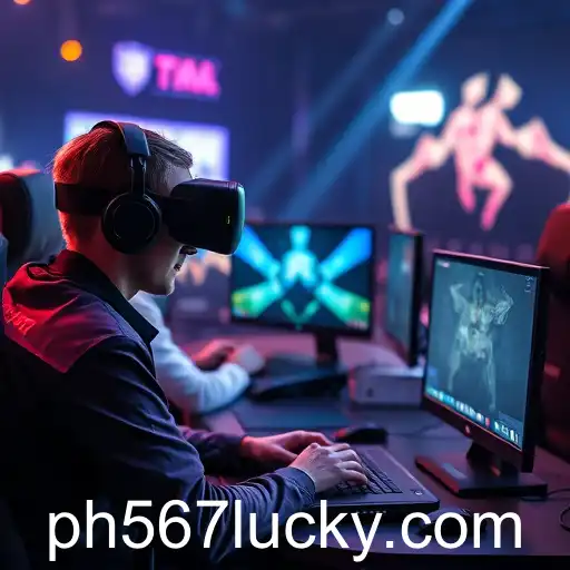 Exploring the Rise of Online Gaming Communities