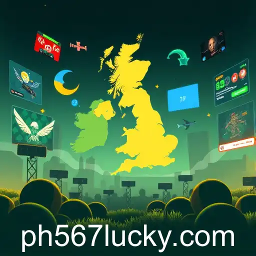 The Rise of ph567 and its Impact on Online Gaming