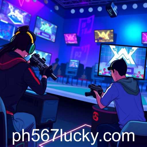 The Rise of 'ph567': Redefining Online Gaming