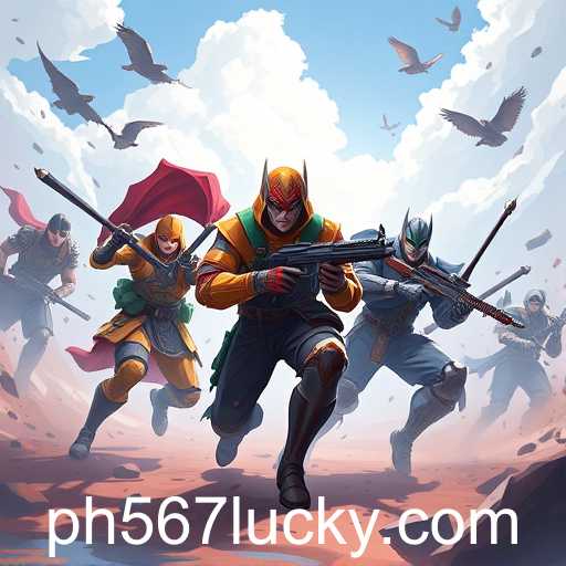 PH567: Revolutionizing English Games