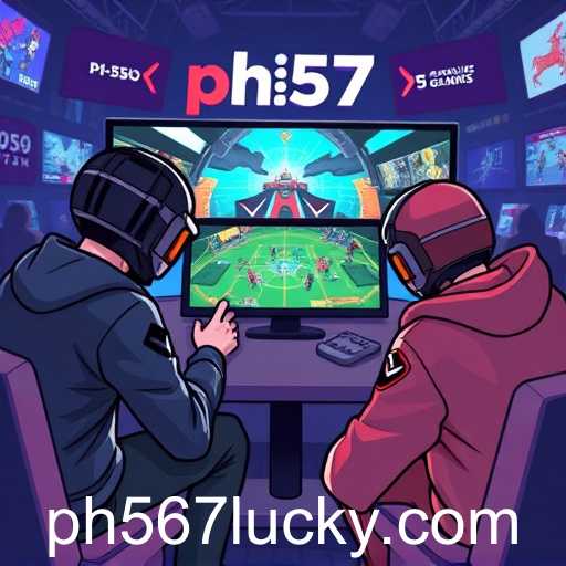 Unveiling PH567: The Future of Online Gaming