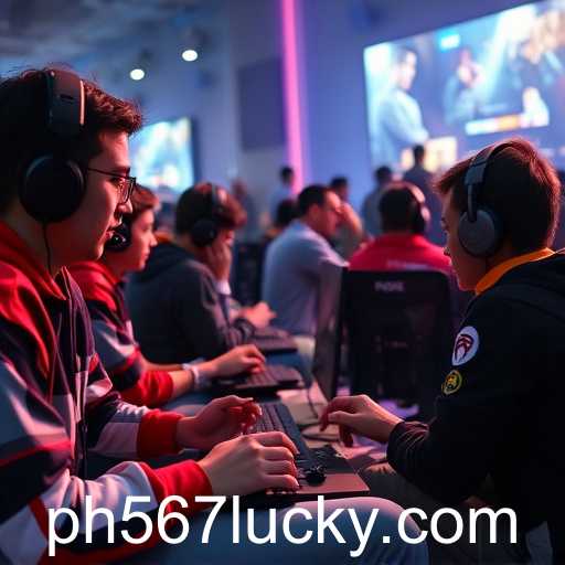 PH567 Gaming Phenomenon Reshapes Online Communities