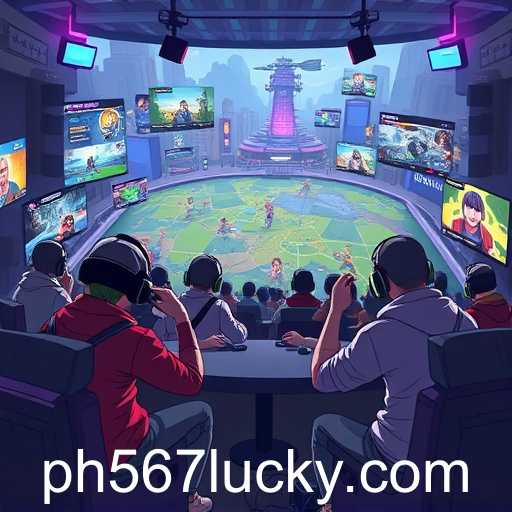 The Rise of Online Gaming Communities