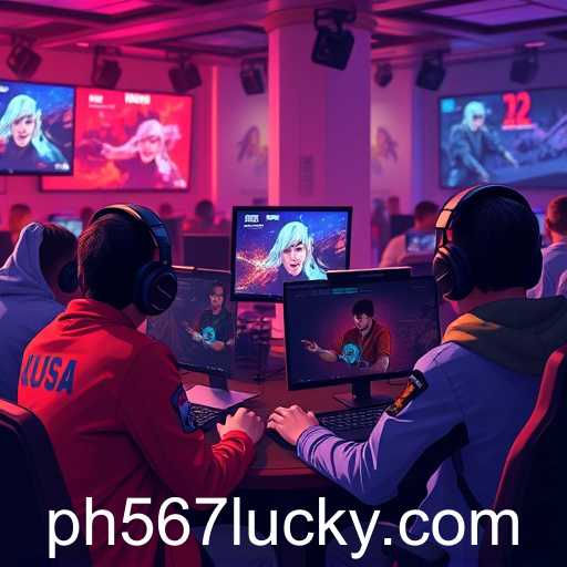 Rise of Online Gaming Communities