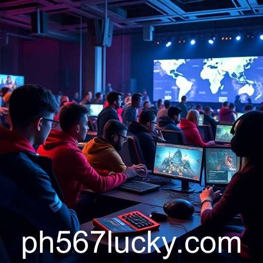 The Rise of Online Gaming Communities