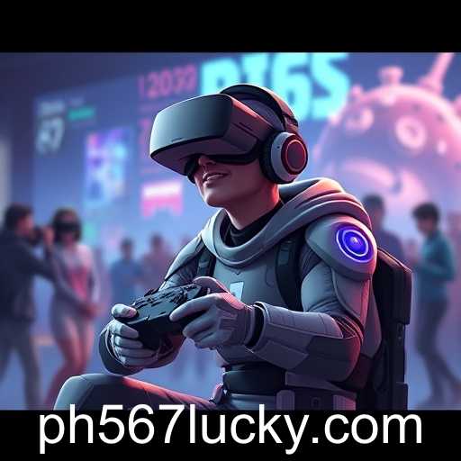 The Rise of 'ph567': A Digital Playground in 2025