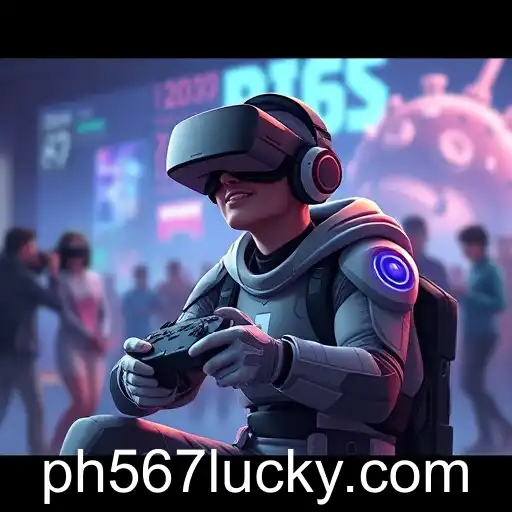 The Rise of 'ph567': A Digital Playground in 2025