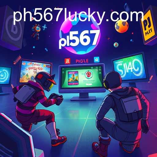The Rise of PH567: A Digital Playground for Gamers in 2026