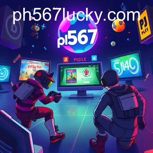 The Rise of PH567: A Digital Playground for Gamers in 2026