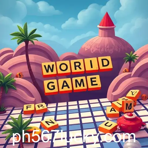 Exploring the Fascinating World of Word Games Online