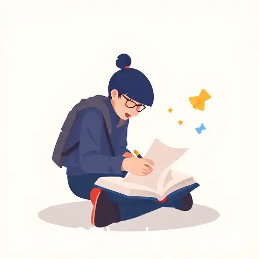 Creative Writing: A New Dimension in Interactive Gaming